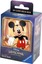 Disney Lorcana TCG The First Chapter Deck Box - Mickey Mouse (Holds 80 cards)